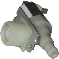ELETTROVALVOLA 1 VIA 90° 230V 1,2L