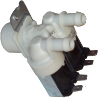 WATER SOLENOID VALVE