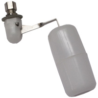 VALVE ASSY (RESERVOIR)