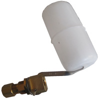 FLOAT VALVE