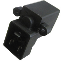 SOLENOID VALVE COIL 220/240V
