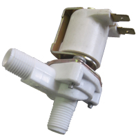 VALVE INLET