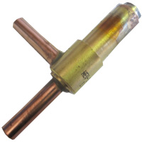 SOLENOID VALVE BODY