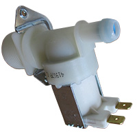 WATER INLET VALVE