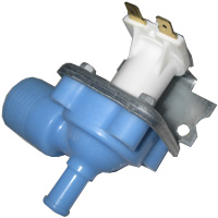 WATER INLET VALVE12244606