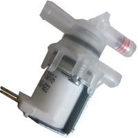 SOLENOID VALVE