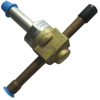 LIQUID LINE SOLENOID BODY