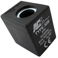 32B 24V AC COIL