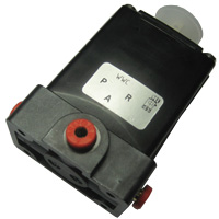 VALVOLA SOLENOIDE