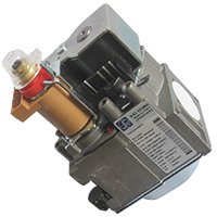 SOLENOID VALVE 084013