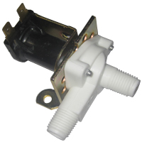 SPRING STEEL DRIVE FOR DISHWASHER