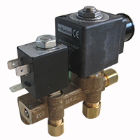 ECONOMIZZATORE 24V