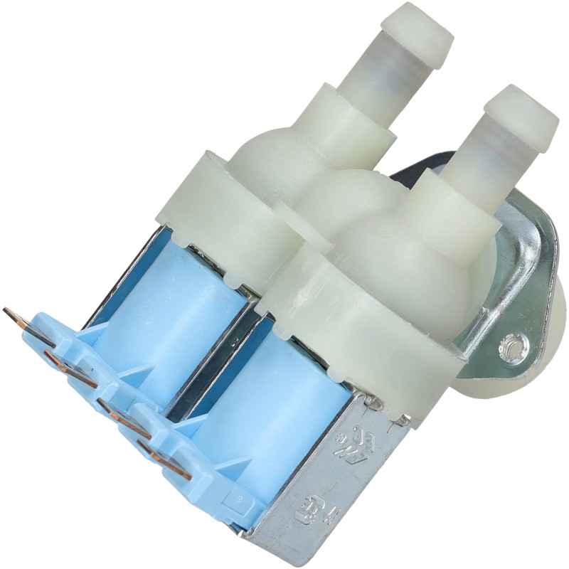 ELETTROV. 2 VIE 1.5/1.5 L Min.