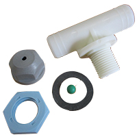 00-886606-000 DRAIN AIR VALVE KIT