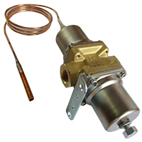 WATER REG.VALVE