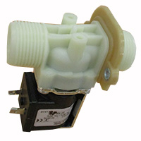 sost with code 1124405 00-297808-012 SOLENOID VALVE w.REGULATOR 20