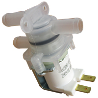 WATER SOFTENER SOLENOID VALVE D.10,5