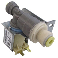 INLET WATER SOL VALVE