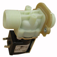 00-297808-010 SOLENOID VALVE 220-240V/50-60H