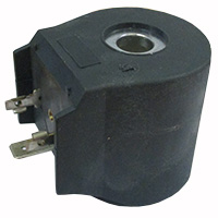 BOBINA ELETTROVALVOLA SOTTOVUOTO 230V 50HZ AC