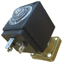 ELETTROVALVOLA 2/2 VIE 220-240 UL