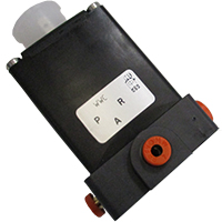 VALVOLA SOLENOIDE