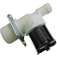 452138-01 WATER VALVE ORANGE 3.8L V-18
