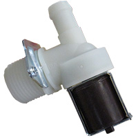 P01872-01  WATER VALVE 3.8L V19