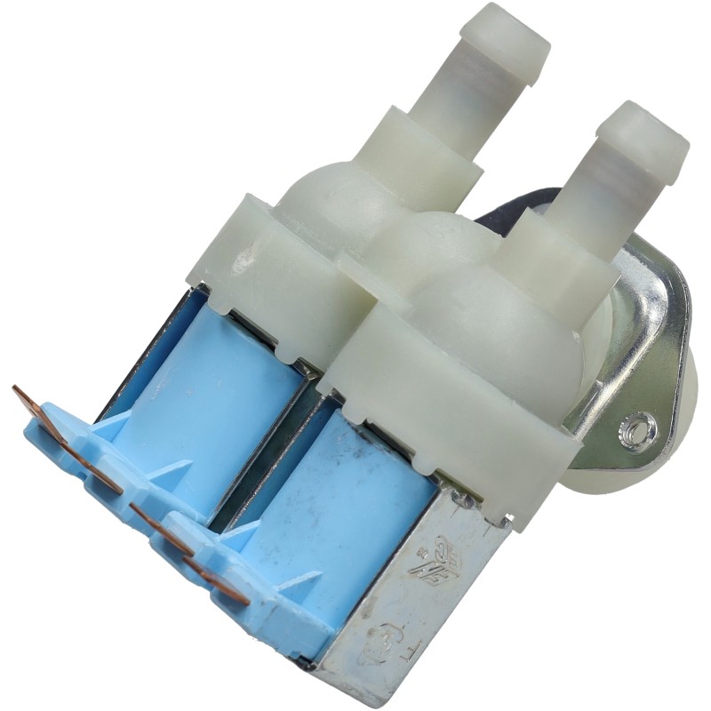 ELETTROVALVOLA INGRESSO ACQUA A 2 VIE