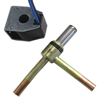 P04242-01 HOT GAS VALVE