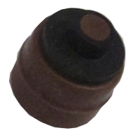 BROWN DEBIT REGULATOR 0,12 L/1'