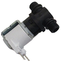 ELECTROVALVE 220-240V 50/60 HZ
