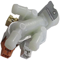 3WAY VALVE 220-240/50-60 16l/m