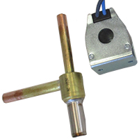 P01871-01 HOT GAS VALVE (IM100