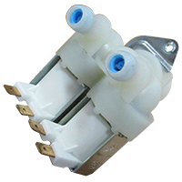WATER VALVE 1B/1B