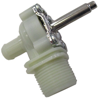 SOLENOID VALVE