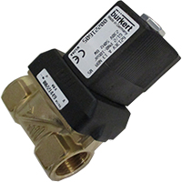 SOLENOID VALVE (EX 9500227)