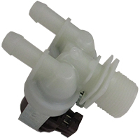 ELETTROVALVOLA ELBI TYPE 349 2 VIE 180°