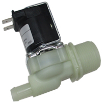 EL.VALV.01.010.125 24V AC