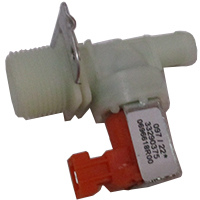 "ELETTROVALVOLA; 1-VIA;220-240V 50-60 HZ"