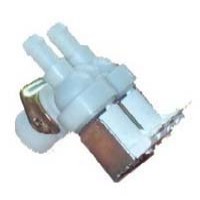 2 WAYS SOLENOID VALVE