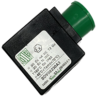 BOBINA ELETTROV.G.537063001 230V