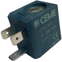 BOBINA CEME B4 230V/50HZ