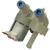VALV AGUA 1B/1LIBRE SIN BOBINA 220/50-60Hz