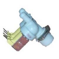 2 WAYS 180° SOLENOID VALVE 24V d.13,5