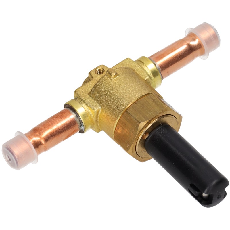 VALV. SOLENOID 1038 / 3S 3/8 ODS