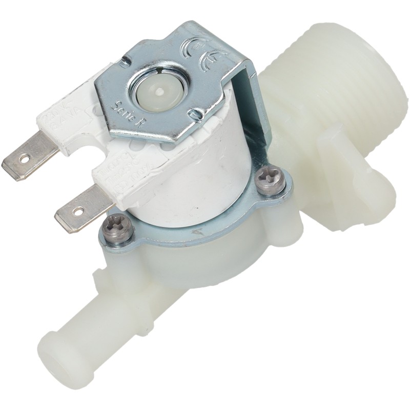 ELETTROVALVOLA [C] FUMANE