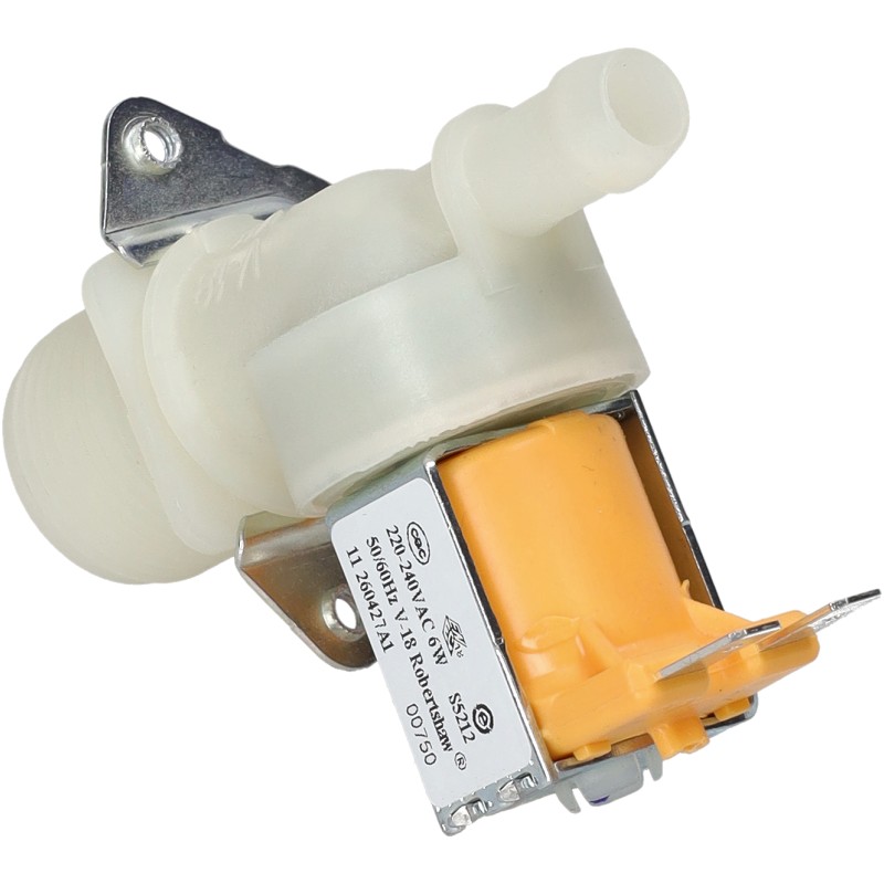 WATER INLET VALVE