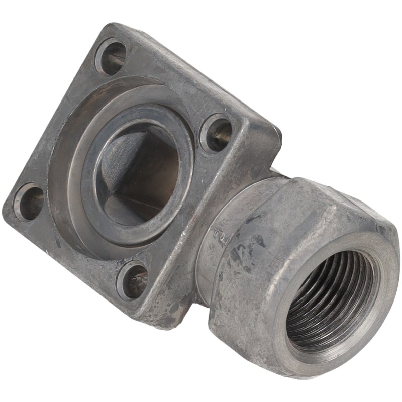 ELBOW JUNCTION MINISIT 3/8
