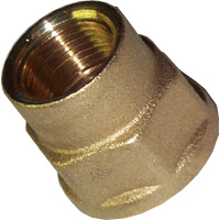 MANICOTTO FF RIDOTTO 3/8X1/2